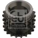 Zahnrad, Kurbelwelle FEBI BILSTEIN - 25033