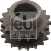 Zahnrad, Kurbelwelle FEBI BILSTEIN - 25072