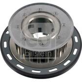 Zahnrad, Kurbelwelle FEBI BILSTEIN - 39099