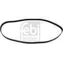 Zahnriemen FEBI BILSTEIN - 27565