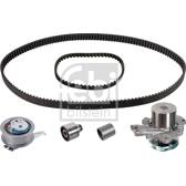 Zahnriemensatz-mit-Wasserpumpe FEBI BILSTEIN - 173077