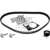 Zahnriemensatz-mit-Wasserpumpe FEBI BILSTEIN - 173163