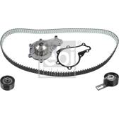 Zahnriemensatz-mit-Wasserpumpe FEBI BILSTEIN - 173201