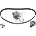 Zahnriemensatz-mit-Wasserpumpe FEBI BILSTEIN - 173222