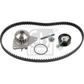 Zahnriemensatz-mit-Wasserpumpe FEBI BILSTEIN - 32725