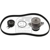 Zahnriemensatz-mit-Wasserpumpe FEBI BILSTEIN - 32739