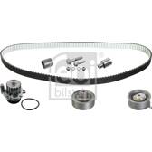 Zahnriemensatz-mit-Wasserpumpe FEBI BILSTEIN - 32744