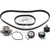 Zahnriemensatz-mit-Wasserpumpe FEBI BILSTEIN - 45118