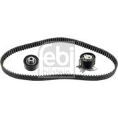 Zahnriemensatz FEBI BILSTEIN - 103080