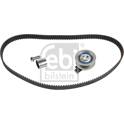 Zahnriemensatz FEBI BILSTEIN - 173220