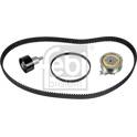 Zahnriemensatz FEBI BILSTEIN - 173327