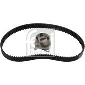 Zahnriemensatz FEBI BILSTEIN - 31398