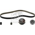Zahnriemensatz FEBI BILSTEIN - 36894