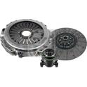 Zestaw sprzęgła FEBI BILSTEIN - 105225