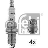 Zündkerze (pro Einheit) FEBI BILSTEIN - 13423