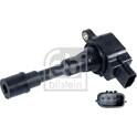 Zündspule FEBI BILSTEIN - 106776
