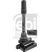 Zündspule FEBI BILSTEIN - 107747
