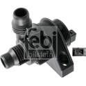 Zusatzwasserpumpe (Kühlwasserkreislauf) FEBI BILSTEIN - 177250