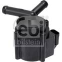Zusatzwasserpumpe (Kühlwasserkreislauf) FEBI BILSTEIN - 178305