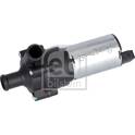 Zusatzwasserpumpe (Kühlwasserkreislauf) FEBI BILSTEIN - 184490