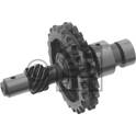 Zwischenwelle FEBI BILSTEIN - 25042