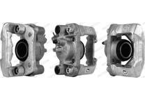 Brake Caliper (Remanufactured)