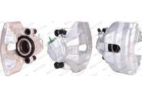 Brake Caliper (Remanufactured)