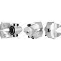 Brake Caliper (Remanufactured) FERODO - FCL694121