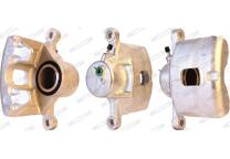 Brake Caliper (Remanufactured)