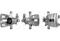 Brake Caliper (Remanufactured)