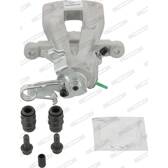 Brake Caliper (Remanufactured) FERODO - FCL694355