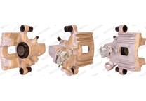 Brake Caliper (Remanufactured)