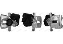 Brake Caliper (Remanufactured)