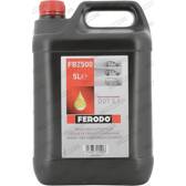 DOT 5.1 Brake Fluid - 5 Liters FERODO - FBZ500