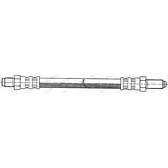 Brake Hose FERODO - FHY2381
