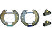 Brake Kit, drum brake
