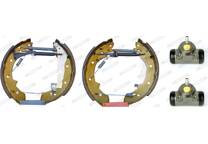 Brake Kit, drum brake