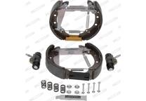 Brake Kit, drum brake