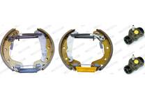 Brake Kit, drum brake
