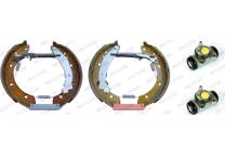 Brake Kit, drum brake