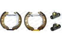 Brake Kit, drum brake