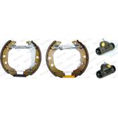 Brake Kit, drum brake FERODO - FMK264