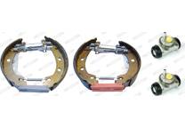 Brake Kit, drum brake