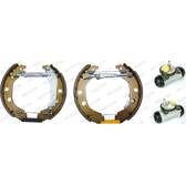 Brake Kit, drum brake FERODO - FMK269