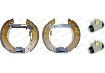 Brake Kit, drum brake