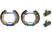 Brake Kit, drum brake
