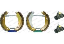 Brake Kit, drum brake