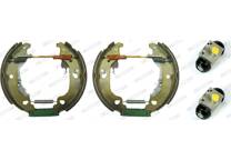 Brake Kit, drum brake