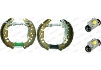 Brake Kit, drum brake