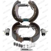 Brake Kit, drum brake FERODO - FMK459
